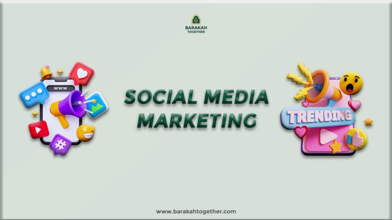 Social Media Marketing